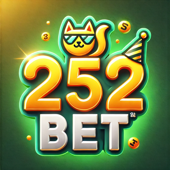 Logo da 252bet