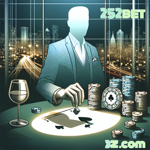 Descubra as Melhores Promoções da 252bet e Maximize Seus Ganhos